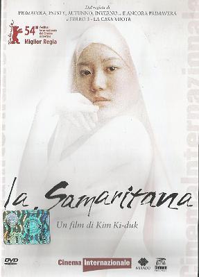 La samaritana_Kim Ki_duk